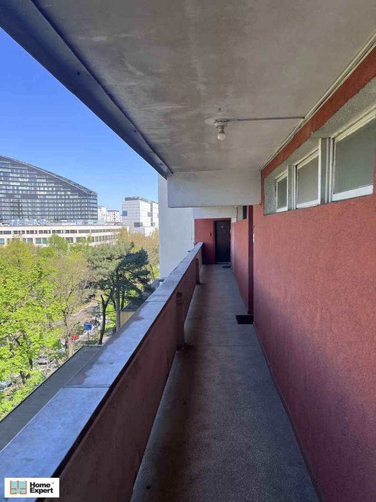 3pok, 63met, Okolice Powstańców Śląskich BALKON/PIWNICA (Wrocław) Krzyki - zdjęcie 6