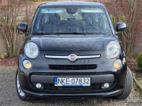 Fiat 500L 0.9*105KM*89tyś.km*1właś.Gwarancja Kętrzyn - zdjęcie 2