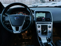 Volvo XC 60 Ksenon navi Ocean Race Otwock - zdjęcie 7