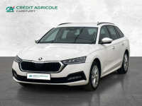 Skoda Octavia 2.0 TDI Ambition Kombi