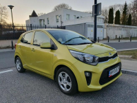 KIA Picanto 1,2 84KM Salon PL! Serwis ASO KIA! Faktura VAT!