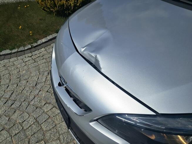 Opel Astra Makoszyn - zdjęcie 5