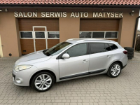 Renault Megane 1,6 101KM  Klimatronik  Navi  2xPDC  Koła lato+zima