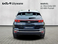 Kia Sportage 1.6 T-GDI 177 KM 7 DCT / M + Smart / Salon PL / Serwis Poznań - zdjęcie 4