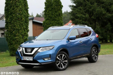 Nissan X-Trail 2.0dci*177KM*4x4*Automat Ostrów Mazowiecka - zdjęcie 4