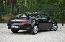 Opel Insignia 2.0 CDTI 163KM  Opłacony! Serwis! Super Stan!!! Ostrów Mazowiecka - zdjęcie 4