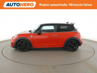 John Cooper Works Aerodynamic Kit full LED skóra navi klima auto Warszawa - zdjęcie 2