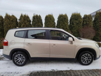Chevrolet Orlando 1.8 benz Super Stan 7 os Radom - zdjęcie 6