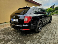 Škoda Superb 2.0 DSG Serwis Bezwypadek Piękna Zagnańsk - zdjęcie 4