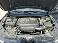 Dodge Durango / 4x4 / Niski przebieg / Tarnów - zdjęcie 11