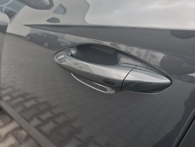 Hyundai Tucson Modern Plus | NOWOŚĆ | 1.6 T-GDI 6MT (150 KM) Łódź - zdjęcie 9