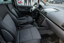 Seat Alhambra 2.8i VR6 204KM + LPG Sekwencja ! Zwoleń - zdjęcie 10