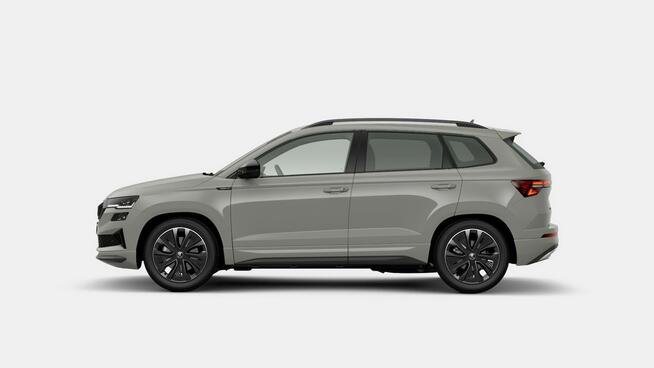 Škoda Karoq Sportline 2.0TDI 150KM automat DSG Radom - zdjęcie 2