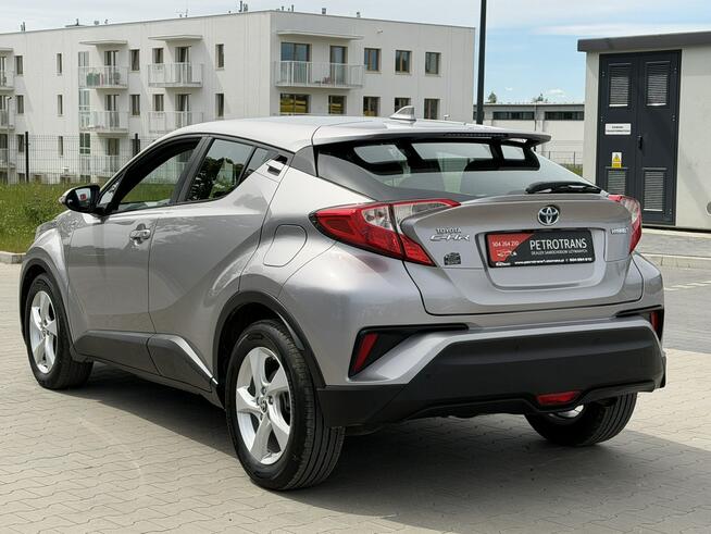 Toyota C-HR 1.8 / 98KM HYBRID LED Nawigacja Kamera Asystent Pasa Ruchu Mrągowo - zdjęcie 9