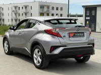 Toyota C-HR 1.8 / 98KM HYBRID LED Nawigacja Kamera Asystent Pasa Ruchu Mrągowo - zdjęcie 9