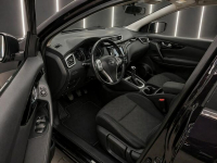Nissan Qashqai kamera cofania*nawigacja*opłacony Żabno - zdjęcie 9