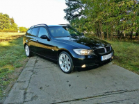 320i*Klima*Alu*Skóry*Pełna Elektryka*Audio Professional*Super Stan*!!! Piła - zdjęcie 3