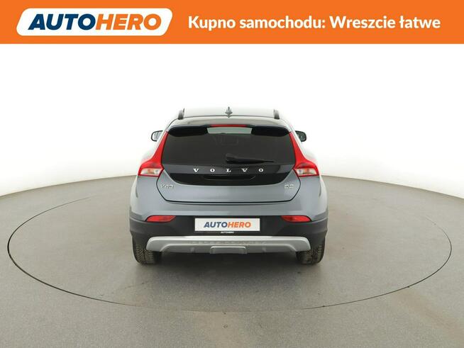 Volvo V40 Cross Country CrossCountry navi PDC tempomat Warszawa - zdjęcie 6