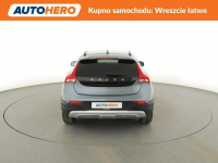Volvo V40 Cross Country CrossCountry navi PDC tempomat Warszawa - zdjęcie 6