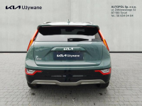 Kia Niro Wersja L + COM /serwisowany w ASO / Fv23% Toruń - zdjęcie 4