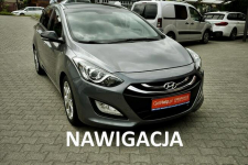 Hyundai i30 1,6CRDI NAVI, kamera, 110KM, panorama dach
