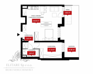 Mieszkanie 52,71,35m2, ogródek ogrzewanie miejskie/ Kleczków Wrocław - zdjęcie 3