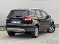 2.0TDCI MANUAL 4x4 TITANIUM | SERWIS ASO FORD | CAŁA ORYGINAŁ Gostynin - zdjęcie 6