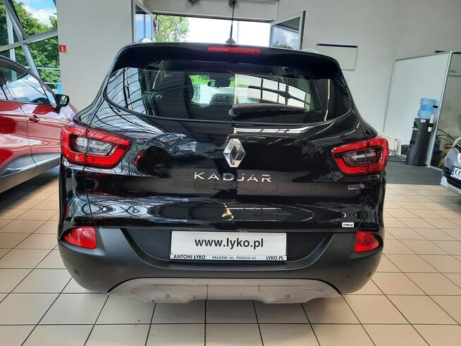 Renault Kadjar Energy TCe 165 Bose Edition Nowa Huta - zdjęcie 6