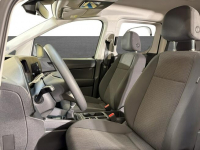 Volkwagen Caddy 2.0 TDI Kombi Katowice - zdjęcie 9