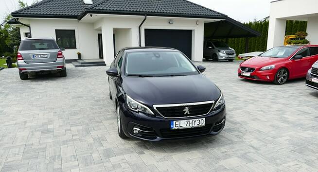 Peugeot 308 SW Allure! Automat! Navi! Gwarancja! Grójec - zdjęcie 7