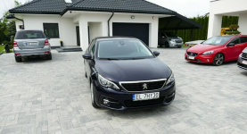 Peugeot 308 SW Allure! Automat! Navi! Gwarancja! Grójec - zdjęcie 7