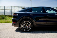 Porsche Cayenne S Coupé 4.0 V8, Salon PL, Bezwypadkowy, FVAT23% Warszawa - zdjęcie 7