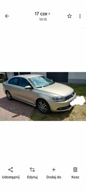 Sprzedam VW Jetta Rudnik nad Sanem - zdjęcie 3