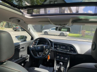 Seat Leon III FR 1.4 benzyna Kobylnica - zdjęcie 8