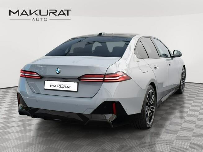 GD6P556#520d mHEV M Sport Ambient Podgrz.f K.cof Salon PL VAT23% Gdynia - zdjęcie 4