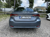 Toyota Corolla 1.8 HSD 122KM LPG  Salon PL FV 23% Kamera Serwisowan Otwock Mały - zdjęcie 6