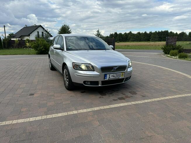 Volvo V50 Lipówki - zdjęcie 2