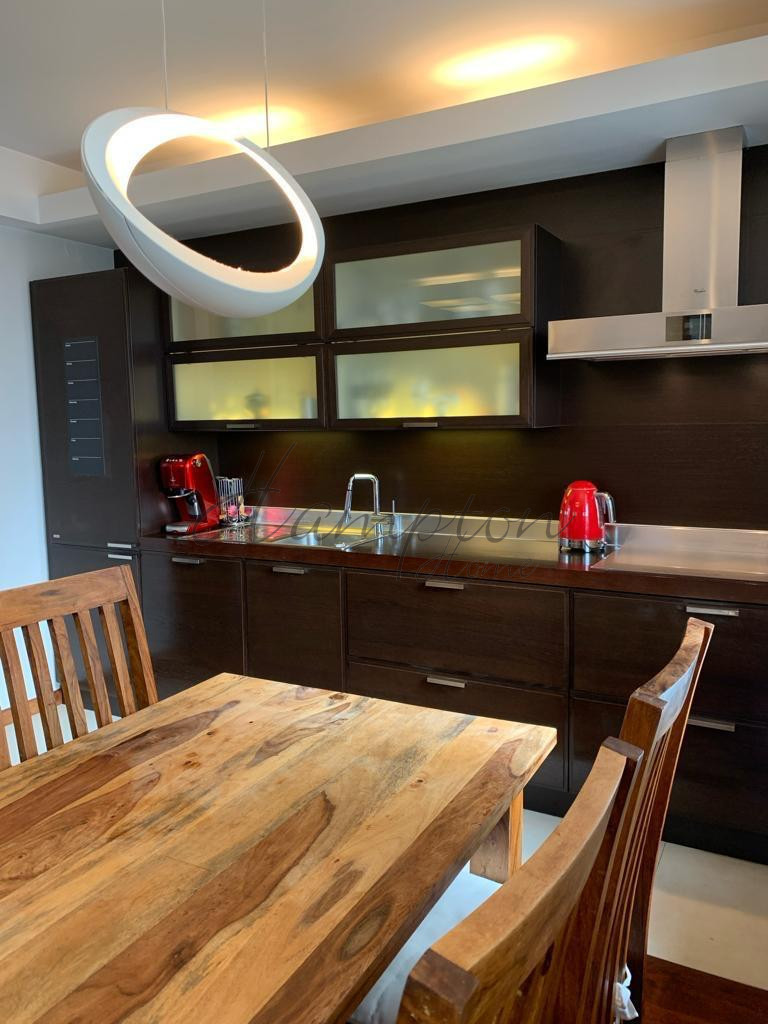 Atrakcyjny apartament 3 pokojowy, Marina Mokotów Mokotów - zdjęcie 1