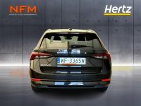 Škoda Octavia 2,0 TDI DSG(150 KM) Style Salon PL F-Vat Warszawa - zdjęcie 9