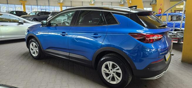 Opel Grandland X ZOBACZ OPIS !! W podanej cenie roczna gwarancja Mysłowice - zdjęcie 8