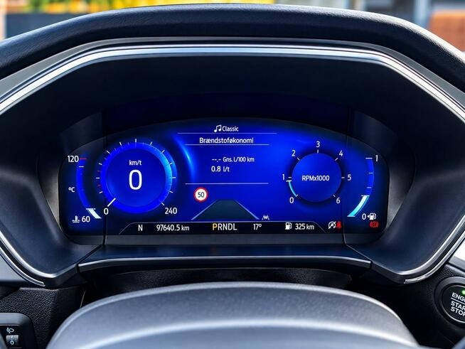 Ford Kuga Sadlno - zdjęcie 7