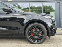 Range Rover Velar 2.0D 204KM AWD Auto Dynamic SE / Salon Polska / ASO Łódź - zdjęcie 8