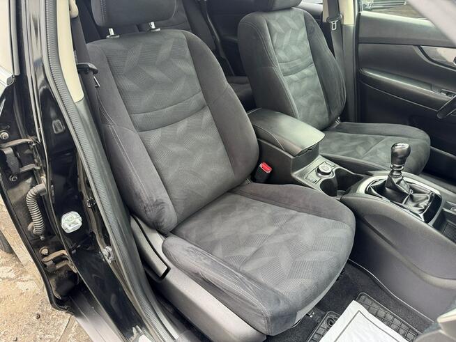 Nissan X-Trail Pisemna Gwarancja 12 miesięcy Konin - zdjęcie 8