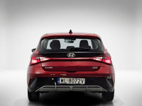 Hyundai i20 1.0 T-GDi Modern DCT ! Z Polskiego Salonu ! Faktura Vat ! Warszawa - zdjęcie 4