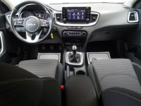 Kia Cee'd 1.0 T-GDI 120KM Sportswagon,wersja M, Salon PL Łódź - zdjęcie 10