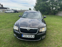 Skoda super b 2012r 1.4 t Nekla - zdjęcie 3