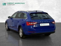Skoda Superb 2.0 TDI SCR Style DSG Kombi Katowice - zdjęcie 7