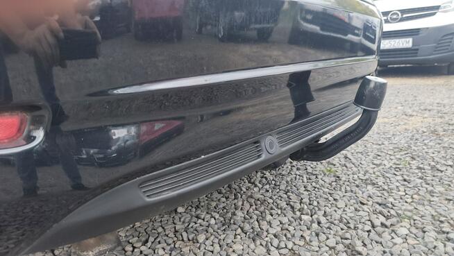 Ford Mondeo 188 tys.km/Alu/Klimatronik/Key less/2 X Parktronik Szczecin - zdjęcie 9