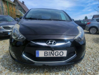 Hyundai ix20 1,4 90KM*2xkoła*Serwis* Harklowa - zdjęcie 2