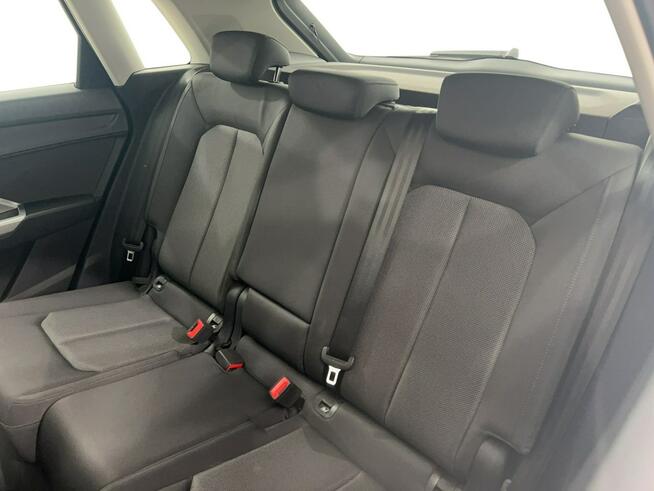 Audi Q3 35 TFSI mHEV S tronic Kombi Warszawa - zdjęcie 12